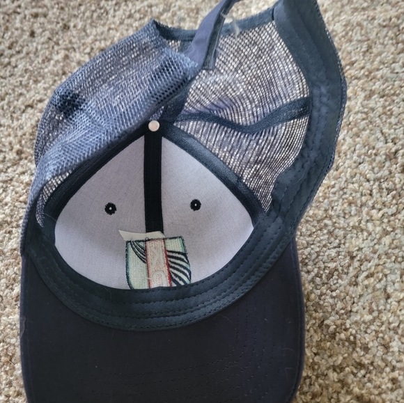 KC Current Members hat - Picture 3 of 3